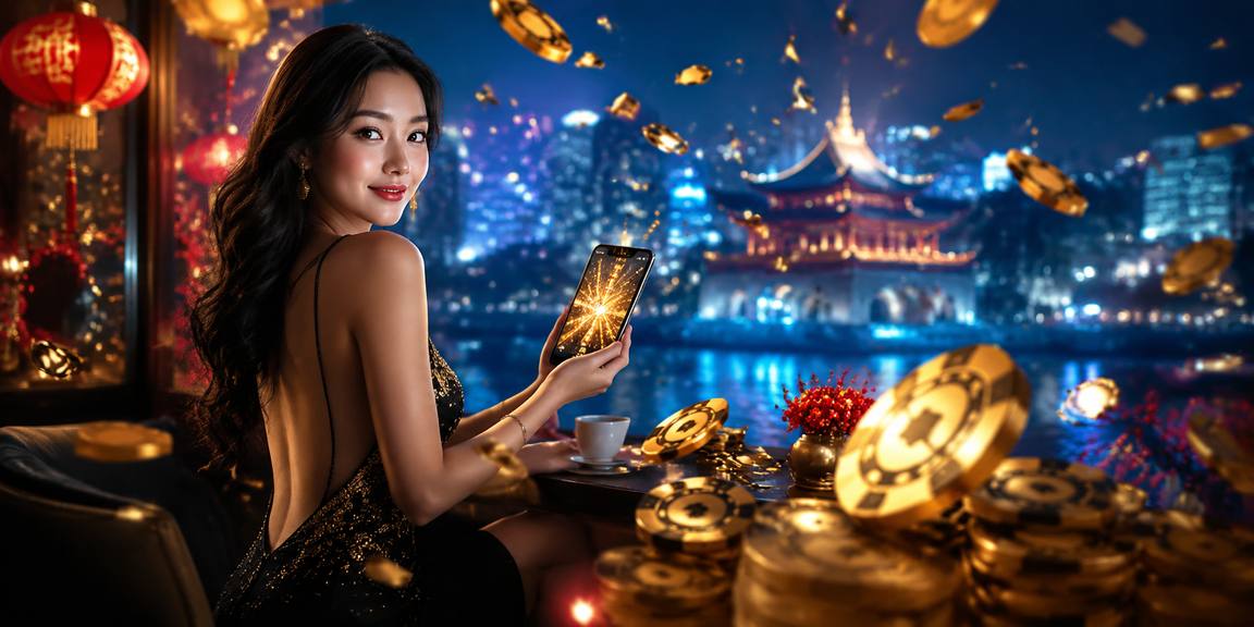 ku 3933 Khám phá sảnh casino ku 3933 có gì