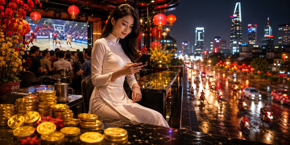 ku 3933 Sảnh Casino Trực Tiếp tại ku 3933