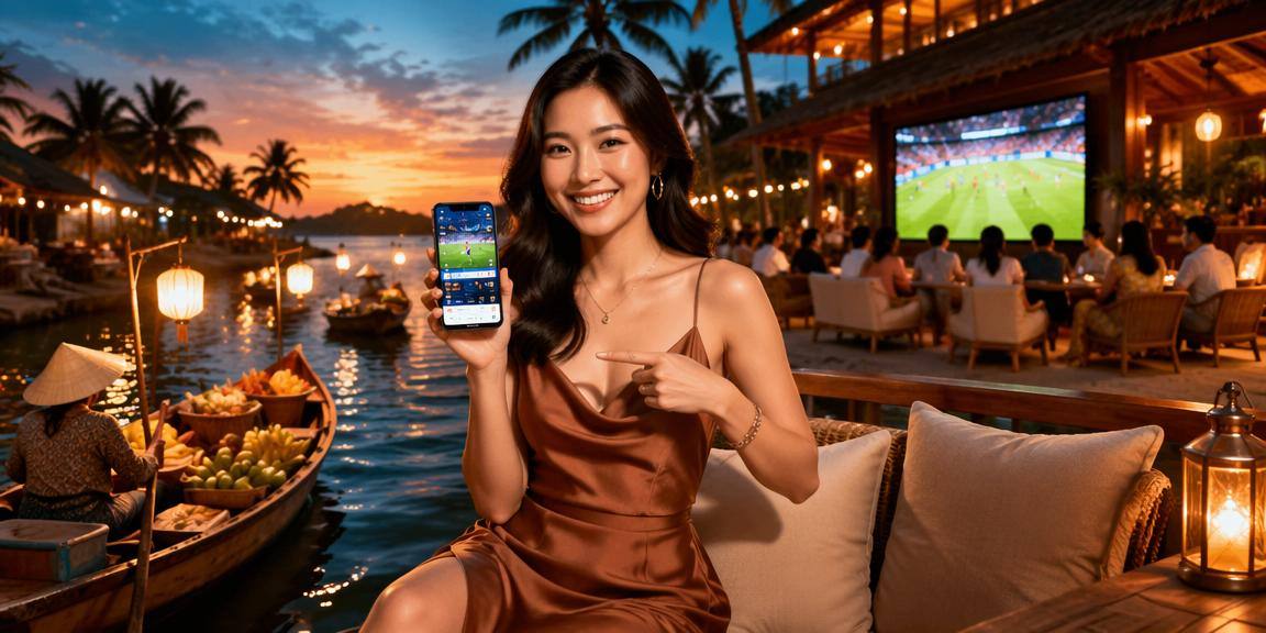 ku 3933 Chúng tôi xây ku 3933 cho người Việt đam mê thể thao